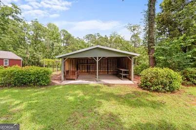 806 N Main Street, Sylvania, GA 30467 - Photo 38