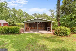 806 N Main St, Sylvania, GA 30467 - Photo 38