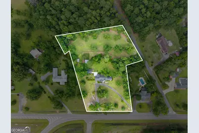 806 N Main Street, Sylvania, GA 30467 - Photo 2