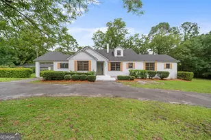 806 N Main St, Sylvania, GA 30467 - Photo 58