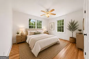 806 N Main St, Sylvania, GA 30467 - Photo 12