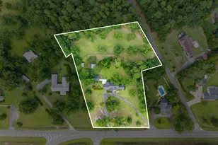 806 N Main St, Sylvania, GA 30467 - Photo 54