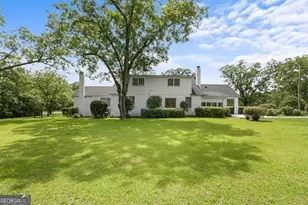 806 N Main St, Sylvania, GA 30467 - Photo 46