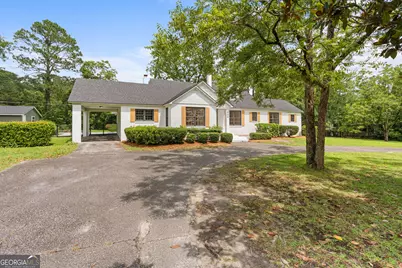 806 N Main Street, Sylvania, GA 30467 - Photo 6