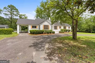 806 N Main St, Sylvania, GA 30467 - Photo 6