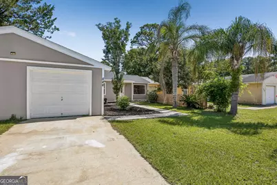 546 Chateau Circle, Saint Marys, GA 31558 - Photo 4