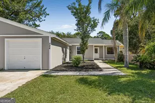 546 Chateau Cir, Saint Marys, GA 31558 - Photo 2