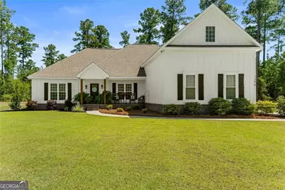 1396 Lotts Creek Road, Statesboro, GA 30458 - Photo 36