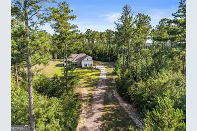 1396 Lotts Creek Road, Statesboro, GA 30458 - Photo 1