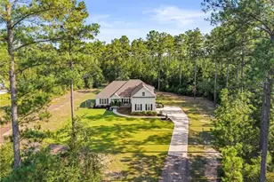 1396 Lotts Creek Rd, Statesboro, GA 30458 - Photo 2