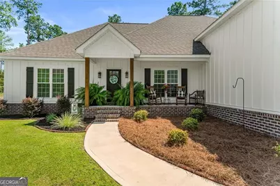 1396 Lotts Creek Road, Statesboro, GA 30458 - Photo 4