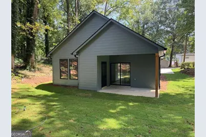 2839 1st Avenue SW, Atlanta, GA 30315 - Photo 2
