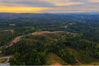 Lot 224 W Vista Ridge Parkway, Talking Rock, GA 30175 - Photo 8