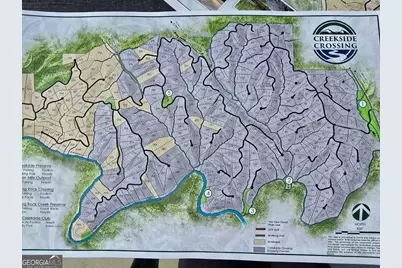Lot 224 W Vista Ridge Parkway, Talking Rock, GA 30175 - Photo 26