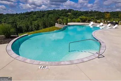 Lot 224 W Vista Ridge Parkway, Talking Rock, GA 30175 - Photo 20