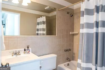 300 W Peachtree Street #21G, Atlanta, GA 30308 - Photo 16