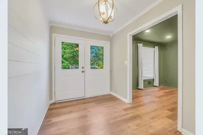 1482 Gloria Street, Griffin, GA 30224 - Photo 32