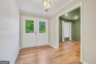 1482 Gloria St, Griffin, GA 30224 - Photo 32