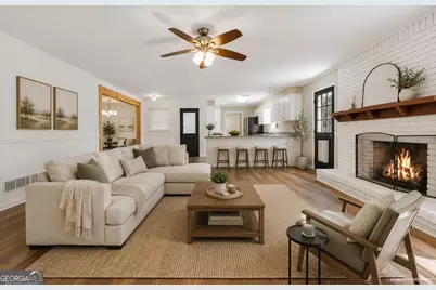 1482 Gloria Street, Griffin, GA 30224 - Photo 40