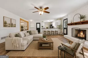 1482 Gloria St, Griffin, GA 30224 - Photo 40