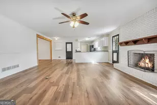 1482 Gloria St, Griffin, GA 30224 - Photo 40