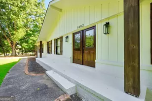 1482 Gloria St, Griffin, GA 30224 - Photo 4