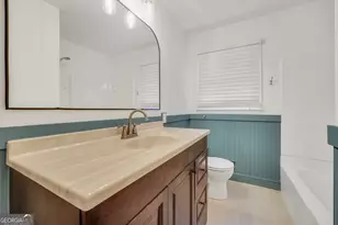 1482 Gloria St, Griffin, GA 30224 - Photo 24