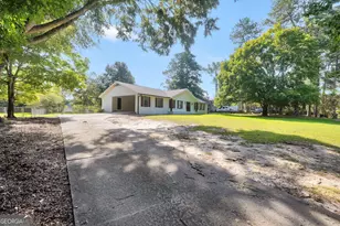 1482 Gloria St, Griffin, GA 30224 - Photo 8