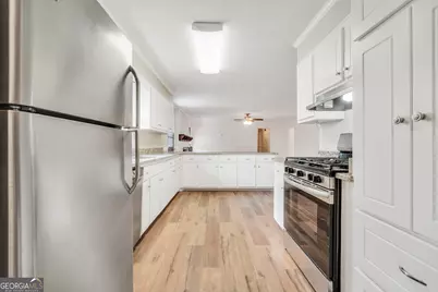 1482 Gloria Street, Griffin, GA 30224 - Photo 54