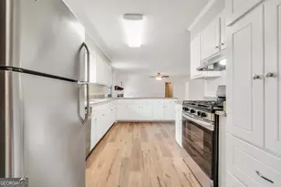 1482 Gloria St, Griffin, GA 30224 - Photo 54