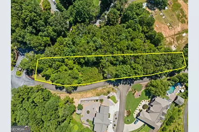 Lot 26 Staurolite Mountain Road, Blue Ridge, GA 30513 - Photo 2