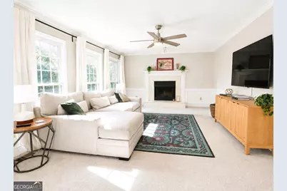 4204 Newpond Trail NE, Kennesaw, GA 30144 - Photo 14