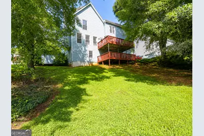 4204 Newpond Trail NE, Kennesaw, GA 30144 - Photo 38