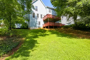 4204 Newpond Trail NE, Kennesaw, GA 30144 - Photo 38
