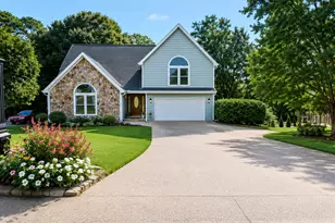 4204 Newpond Trail NE, Kennesaw, GA 30144 - Photo 1