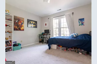 4204 Newpond Trail NE, Kennesaw, GA 30144 - Photo 24