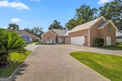 118 Regal Road, Brunswick, GA 31523 - Photo 1
