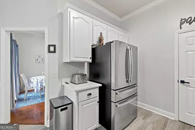 118 Regal Road, Brunswick, GA 31523 - Photo 8