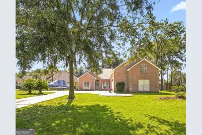 118 Regal Road, Brunswick, GA 31523 - Photo 2