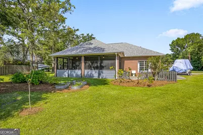 118 Regal Road, Brunswick, GA 31523 - Photo 38
