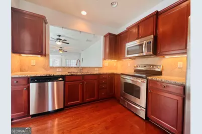 130 Magic Lily Drive, Griffin, GA 30223 - Photo 4