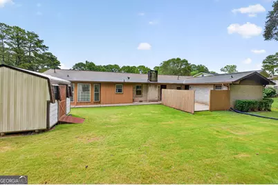 513 Midland Park Drive, Stone Mountain, GA 30087 - Photo 46