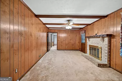513 Midland Park Drive, Stone Mountain, GA 30087 - Photo 12