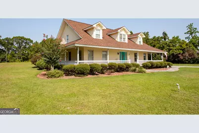 1639 Red Keen Rd, Waycross, GA 31503 - Photo 40
