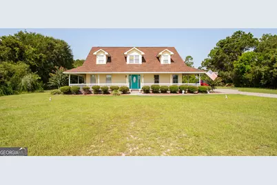 1639 Red Keen Rd, Waycross, GA 31503 - Photo 1