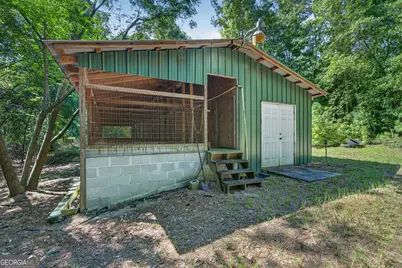 224 Butler Road SE, Milledgeville, GA 31061 - Photo 44