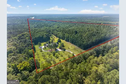 224 Butler Road SE, Milledgeville, GA 31061 - Photo 2
