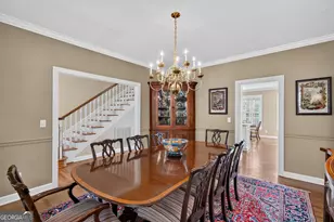 224 Butler Rd SE, Milledgeville, GA 31061 - Photo 20