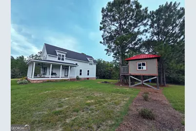 150 Fowler Road, Mount Vernon, GA 30445 - Photo 10