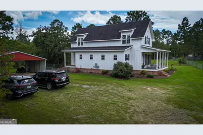 150 Fowler Road, Mount Vernon, GA 30445 - Photo 6